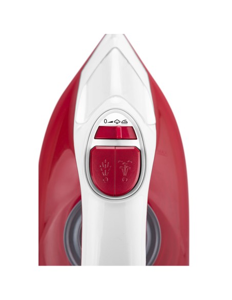 Plancha de vapor Ufesa Expert PV1110C