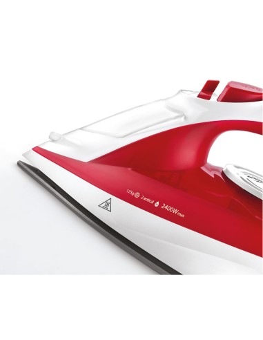 Plancha de vapor Ufesa Expert PV1110C