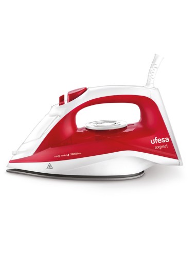 Plancha de vapor Ufesa Expert PV1110C