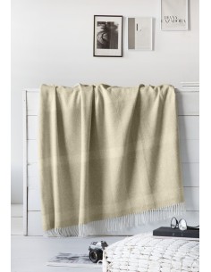 Privata Home - Manta Nepal 10 beige