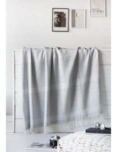 Privata Home - Manta Nepal 10 gris