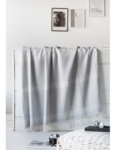 Privata Home - Manta Nepal 10 gris