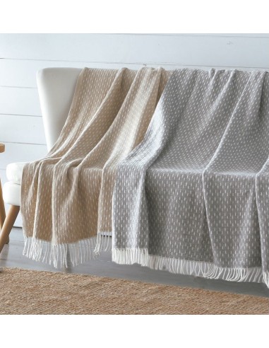 Privata Home - Manta Nepal 50 beige