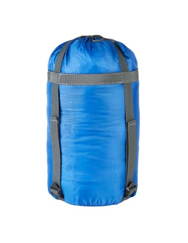 SACO DE DORMIR MOMIA COLUMBUS ANETO 300 AZUL