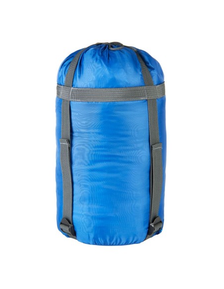SACO DE DORMIR MOMIA COLUMBUS ANETO 300 AZUL