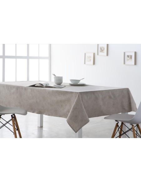 PRIVATA - Mantel Mestral 35 beige