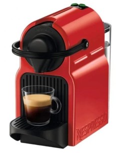 CAFETERA NESPRESSO KRUPS INISSIA XN1005