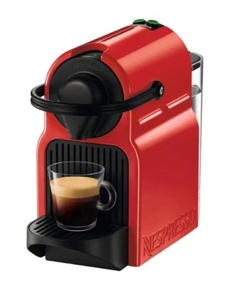 CAFETERA NESPRESSO KRUPS INISSIA XN1005