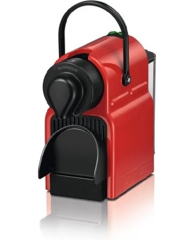 CAFETERA NESPRESSO KRUPS INISSIA XN1005