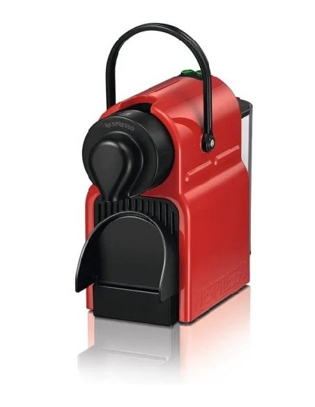 CAFETERA NESPRESSO KRUPS INISSIA XN1005
