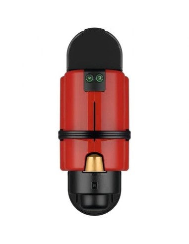 CAFETERA NESPRESSO KRUPS INISSIA XN1005