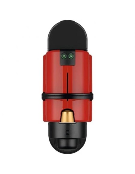 CAFETERA NESPRESSO KRUPS INISSIA XN1005