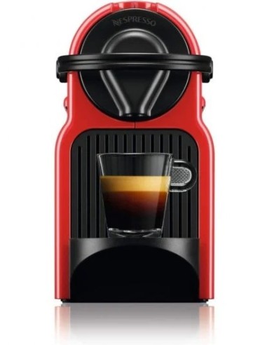 CAFETERA NESPRESSO KRUPS INISSIA XN1005