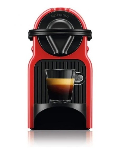 CAFETERA NESPRESSO KRUPS INISSIA XN1005