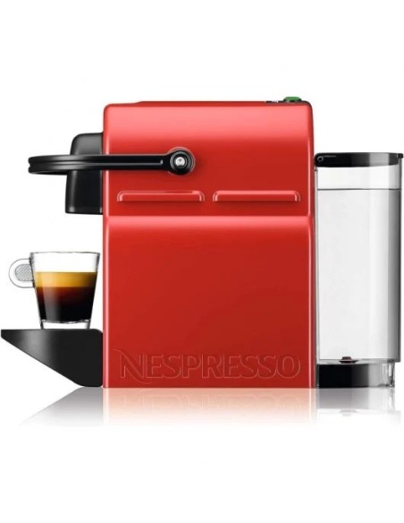 CAFETERA NESPRESSO KRUPS INISSIA XN1005
