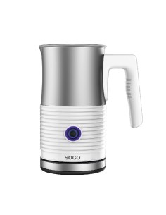 CALENTADOR ESPUMADOR LECHE SOGO SS-5745
