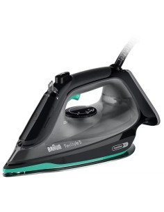 PLANCHA DE VAPOR BRAUN SI5277GR