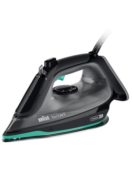 PLANCHA DE VAPOR BRAUN SI5277GR