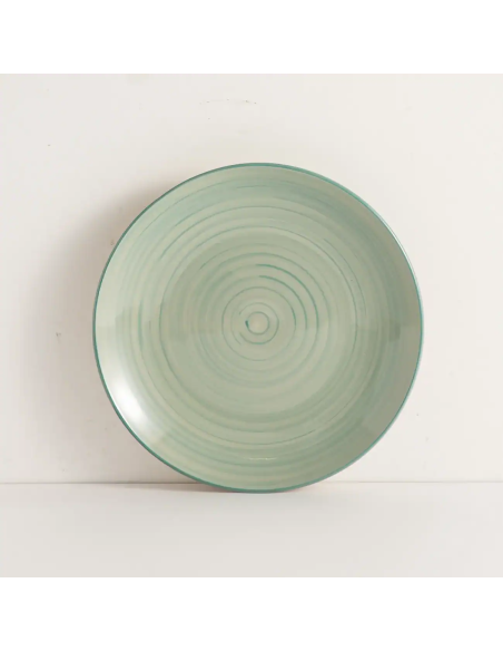 Vajilla Maia Oliva 12 pz