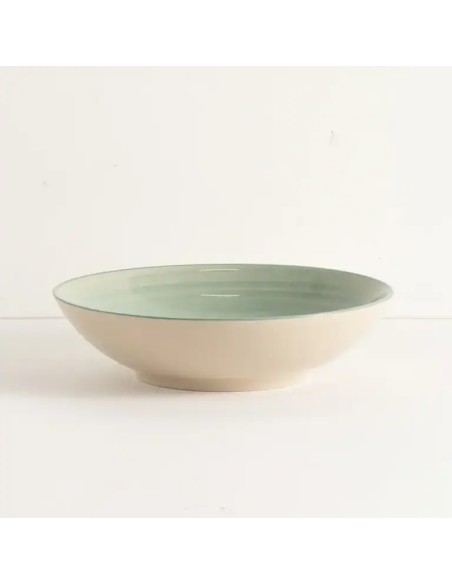 Vajilla Maia Oliva 12 pz