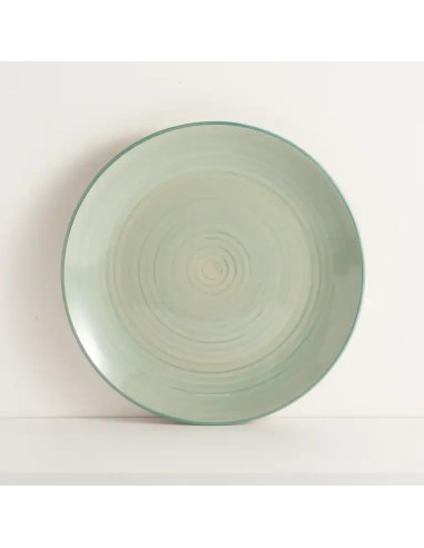 Vajilla Maia Oliva 12 pz