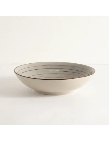 Vajilla Maia Terra 12 pz