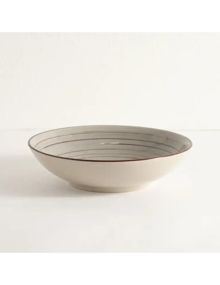 Vajilla Maia Terra 12 pz