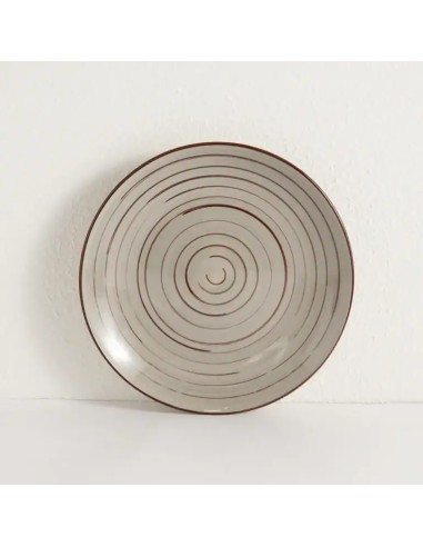 Vajilla Maia Terra 12 pz