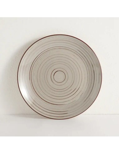 Vajilla Maia Terra 12 pz