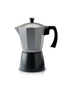 Cafetera Gris/Antracita