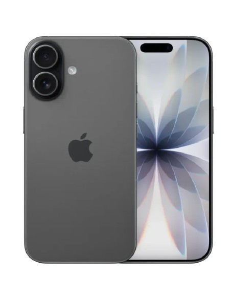 IPHONE 17 256GB BLACK