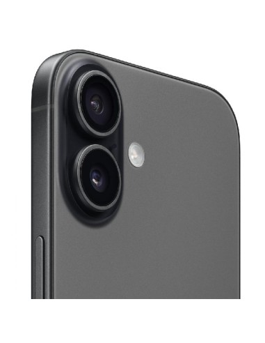IPHONE 17 256GB BLACK