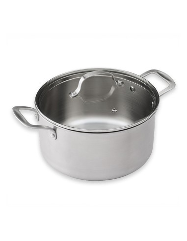 BATERIA COCINA MALMÖ + UTENSILIOS COCINA CASTEY