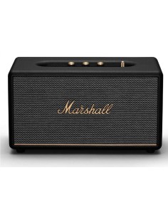 ALTAVOZ MARSHALL STANMORE III BLACK