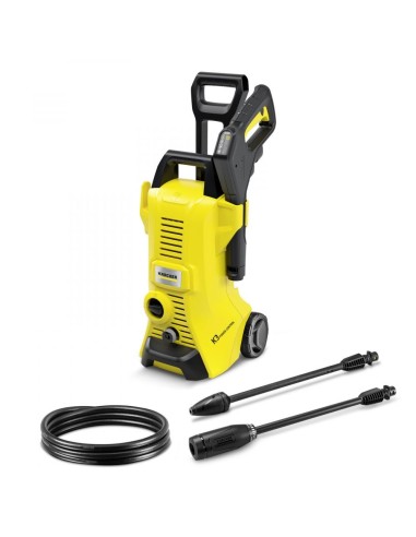 HIDROLIMPIADORA KARCHER K3 POWER CONTROL