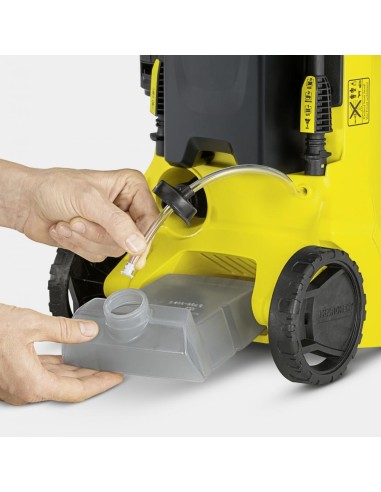 HIDROLIMPIADORA KARCHER K3 POWER CONTROL