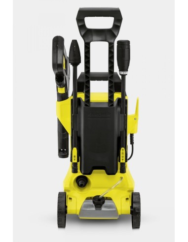 HIDROLIMPIADORA KARCHER K3 POWER CONTROL