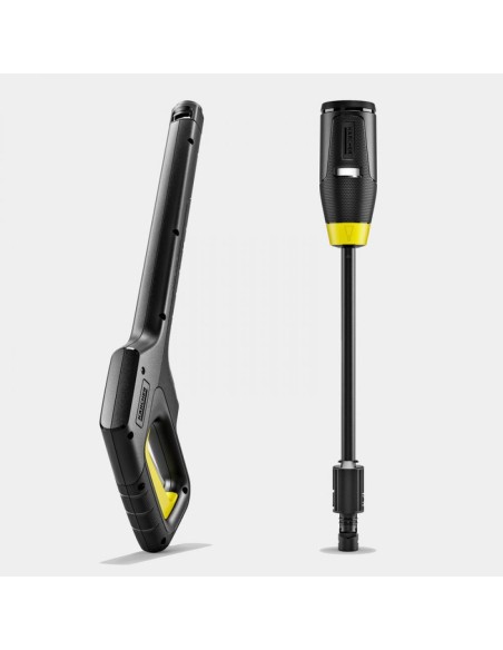 HIDROLIMPIADORA KARCHER K4 COMFORT PREMIUM