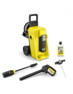 HIDROLIMPIADORA KARCHER K4 COMFORT PREMIUM