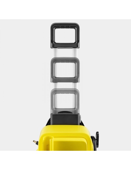 HIDROLIMPIADORA KARCHER K7 COMFORT PREMIUM