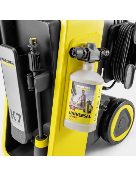 HIDROLIMPIADORA KARCHER K7 COMFORT PREMIUM