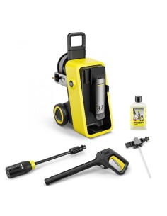 HIDROLIMPIADORA KARCHER K7 COMFORT PREMIUM