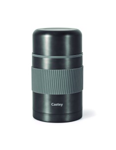 Termo para Alimentos de Acero Inoxidable