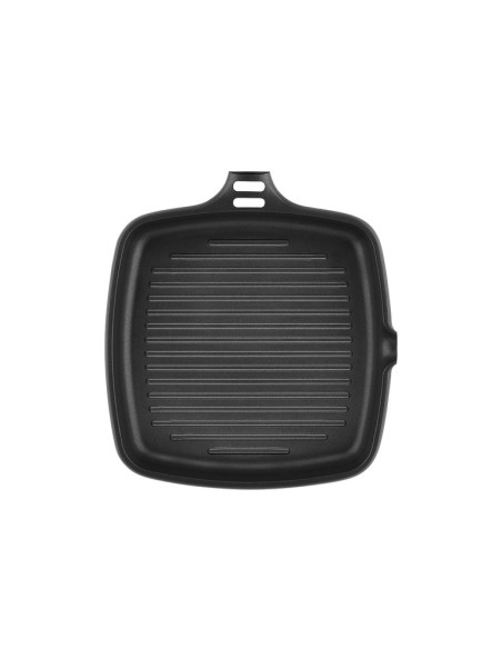Cuerpo Grill Castey Fundix de Aluminio Fundido para Mango Desmontable