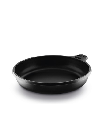 Cuerpo Sartén Castey Fundix de Aluminio Fundido para Mango Desmontable