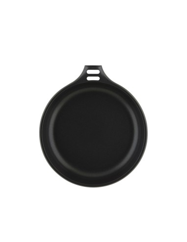 Cuerpo Sartén Castey Fundix de Aluminio Fundido...