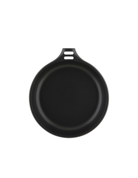 Cuerpo Sartén Castey Fundix de Aluminio Fundido para Mango Desmontable