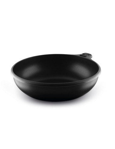 Cuerpo Wok Castey Fundix de Aluminio Fundido...