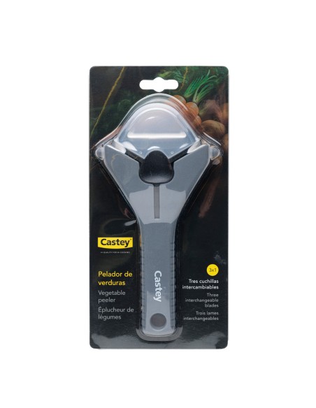 Pelador de verduras