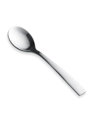 Cucharillas de Acero Inoxidable (Pack de 6)
